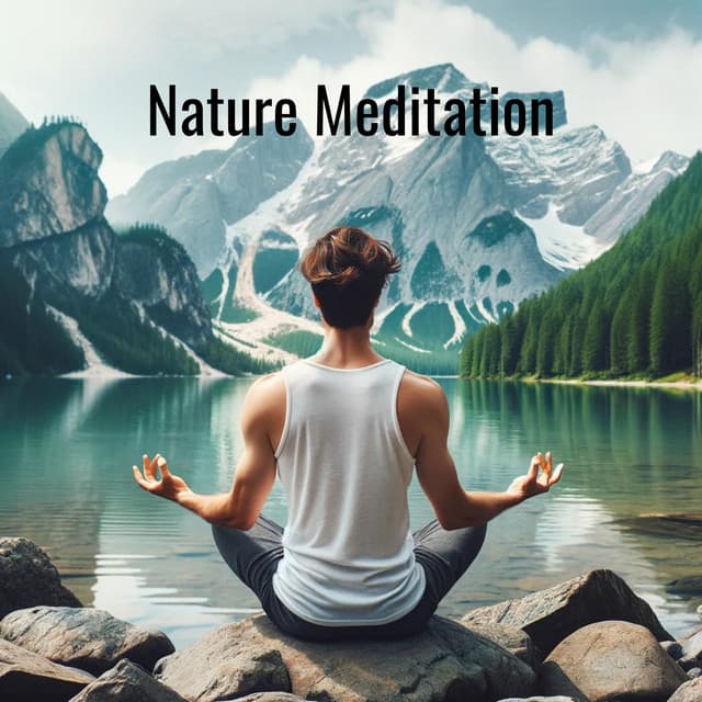 Nature Meditation: Quiet Morning with a View of the Mountains - Relaxation Area