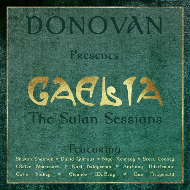 Gaelia - Donovan
