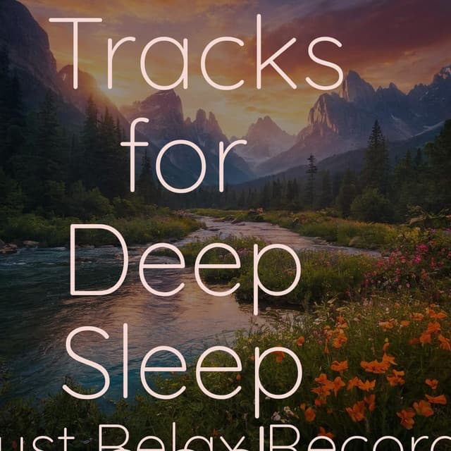 50 Powerful Nature Tracks for Deep Sleep and Relaxation - Meditación