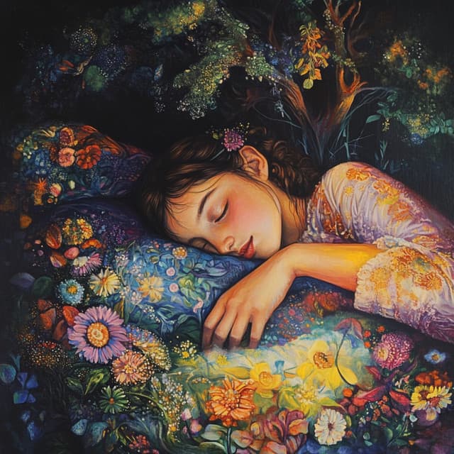 Susurros de la Eternidad - Musica relajante dormir