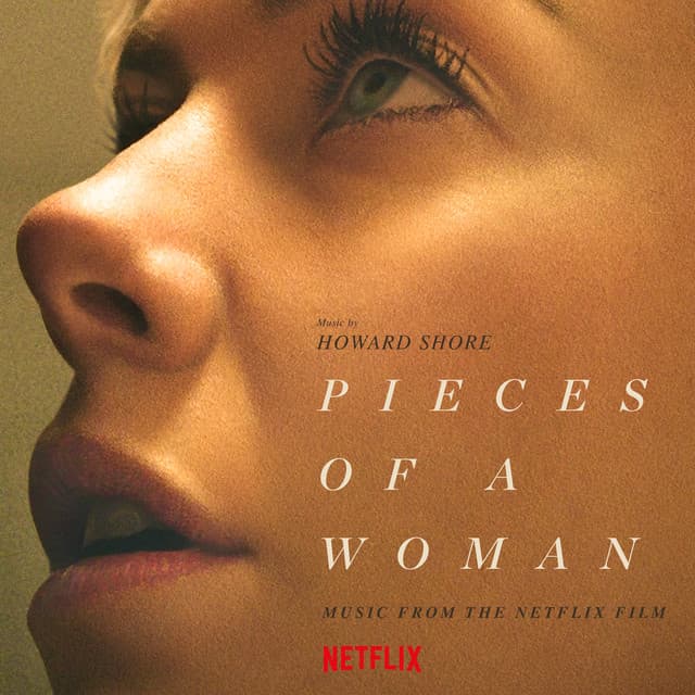 Pieces Of A Woman - Howard Shore