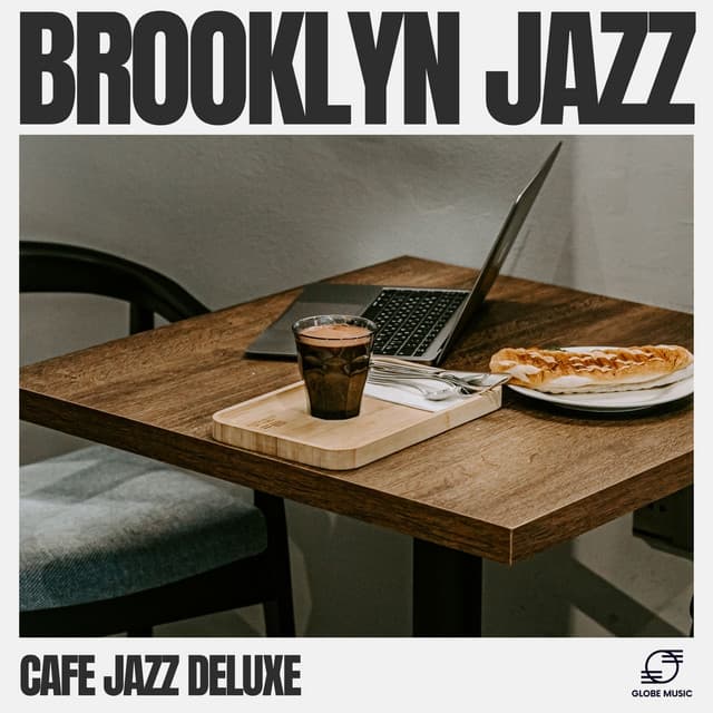 Brooklyn Jazz - Cafe Jazz Deluxe