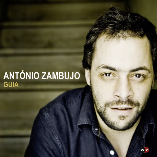 Guia - António Zambujo