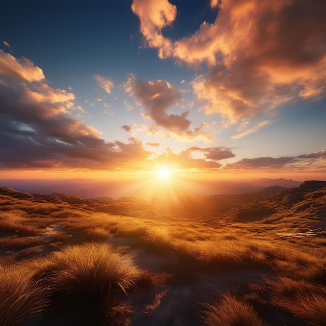 Melodías Tranquilas Para Una Relajación Profunda - Zona de sonidos pacíficos