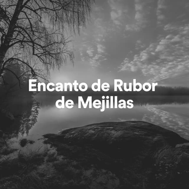 Encanto de Rubor de Mejillas - El hada de las canciones de cuna
