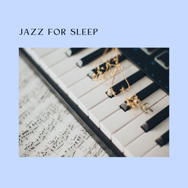 Jazz for Sleep - The Jazz Trio Club