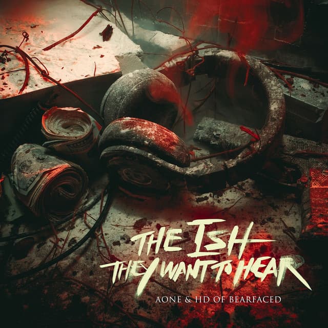 The Ish They Want to Hear - A-One