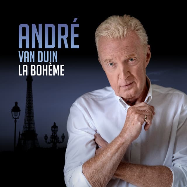 La Bohème - André van Duin