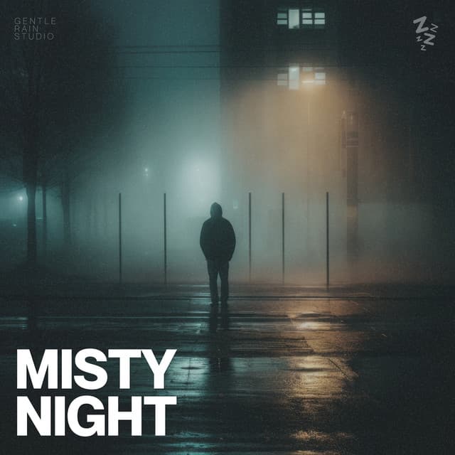 Misty Night - Naturaleza Sonidos