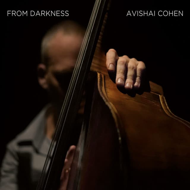 From Darkness - Avishai Cohen