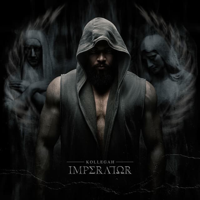 Imperator - Kollegah