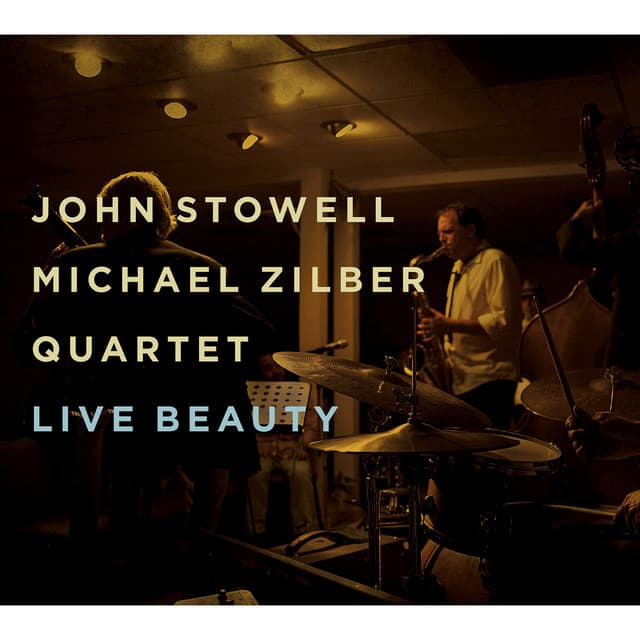 Live Beauty - John Stowell