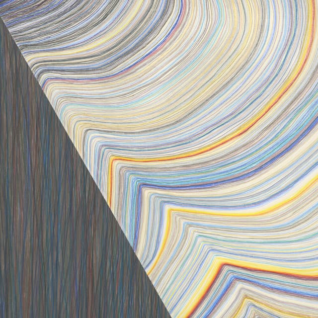 Breaking the Shell - Kit Downes