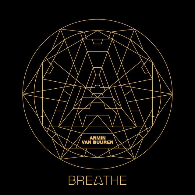 Breathe - Armin van Buuren