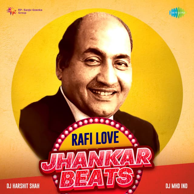 Rafi Love Jhankar Beats - Suman Kalyanpur