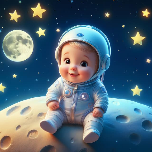 Silenciador del sueño del bebé