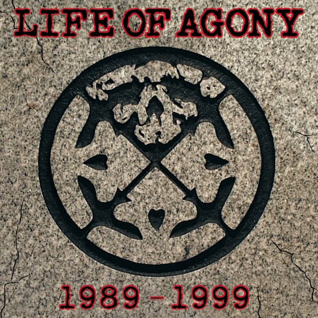 1989-1999 - Life Of Agony