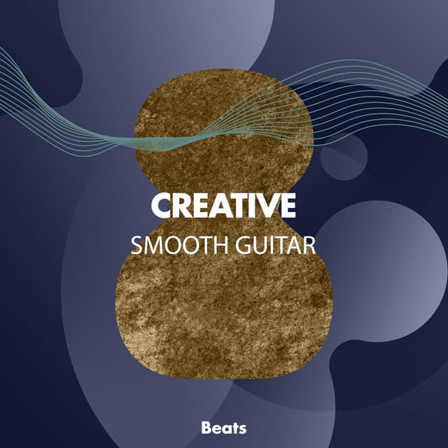 Creative Smooth Guitar Beats - Spanische Gitarre