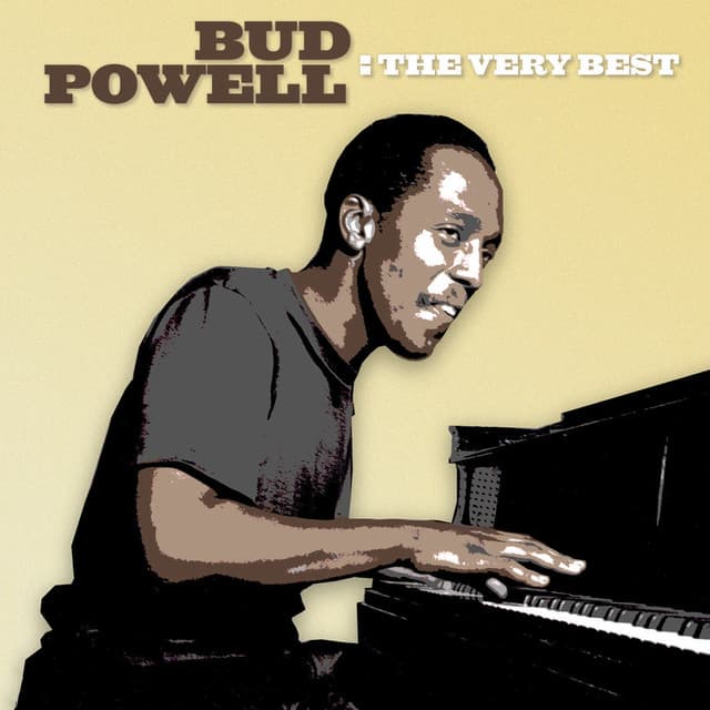 The Very Best - Bud Powell