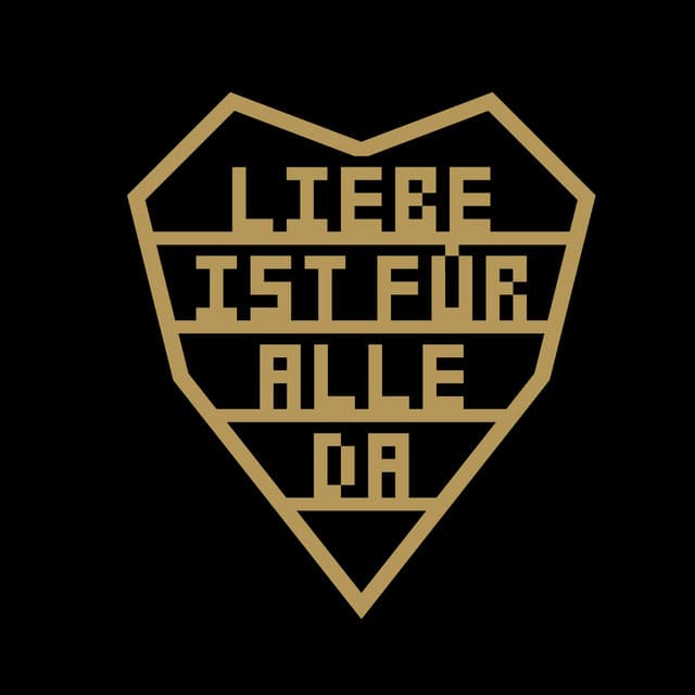Liebe ist für alle da - Rammstein