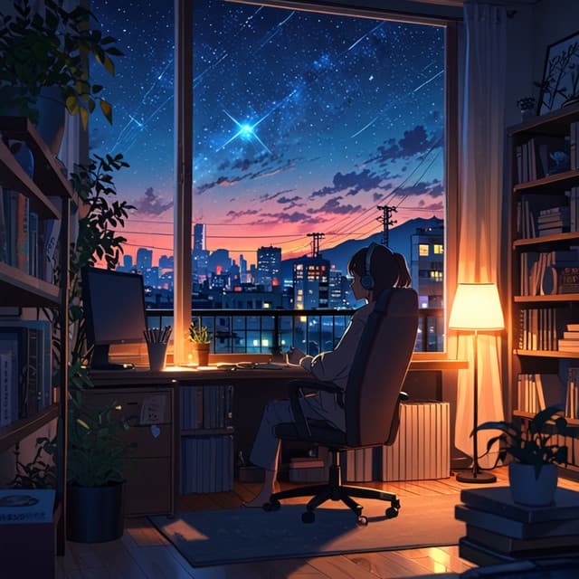 Tape Memories: Relaxing LoFi Music for Reading & Studying - LO-FI BEATS