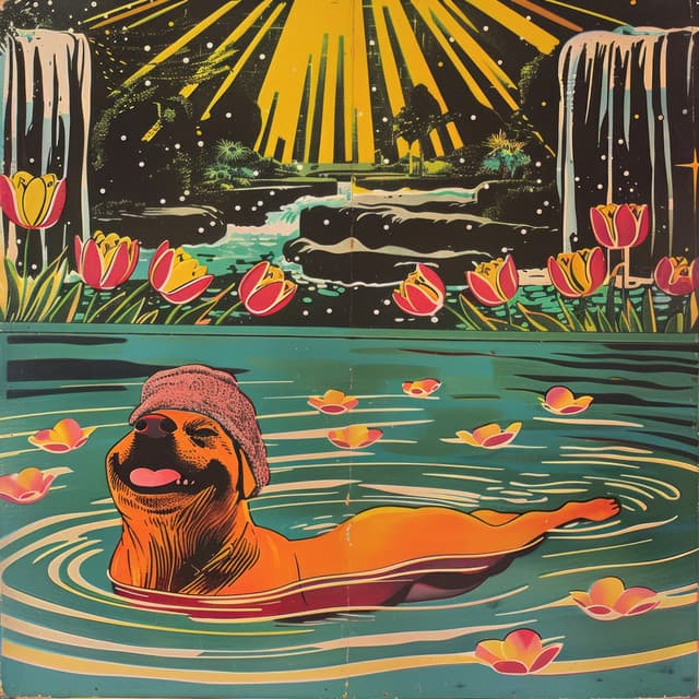 Luxe Vacht Studio - Spa Relaxation