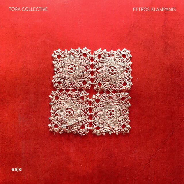 Tora Collective - Petros Klampanis