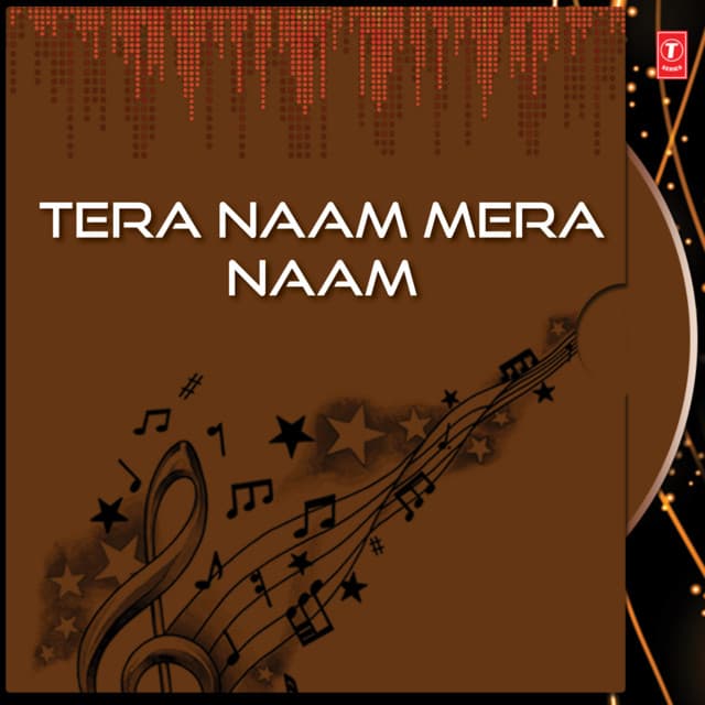 Tera Naam Mera Naam - Udit Narayan