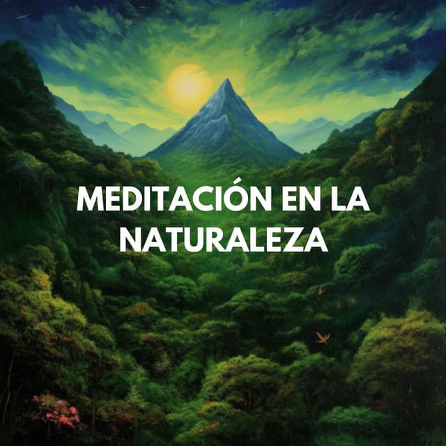 Meditación En La Naturaleza - Mantra para Meditar