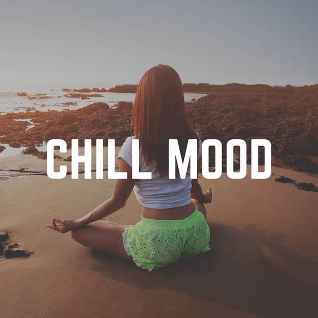 Chill Mood - Healing Yoga Meditation Music Consort