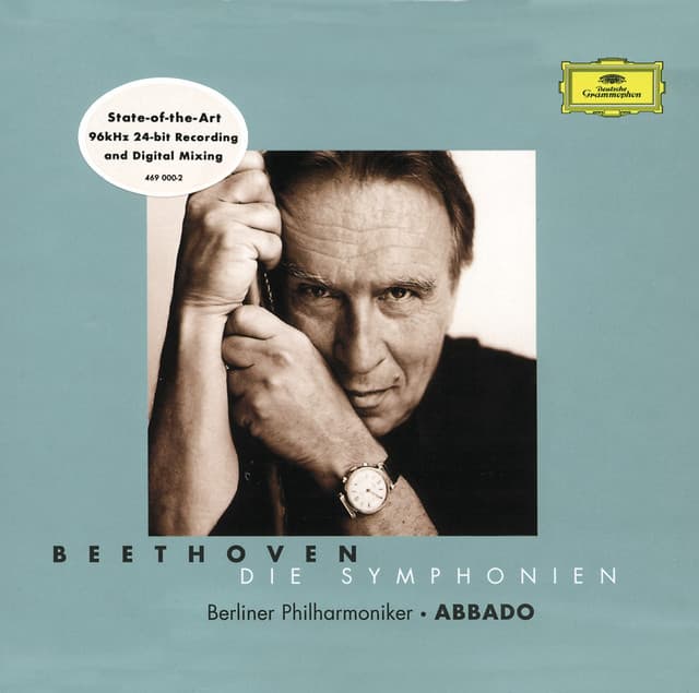 Beethoven: Symphonies - Ludwig van Beethoven