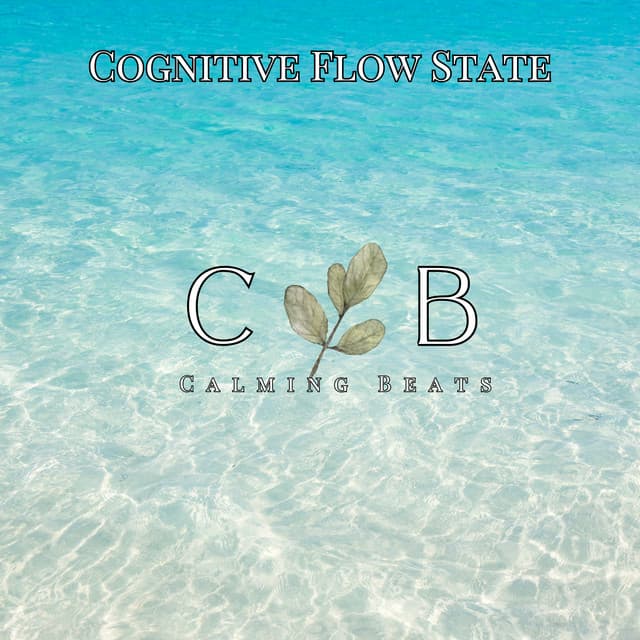 Cognitive Flow State - Oasis of Serenity