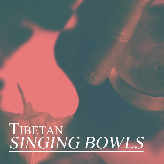 Tibetan Singing Bowls for Healing Mental Stillness, Deep Stillness, Muscle Regeneration, Pain Relief, Headache & Migraine Relief - Keith Yama