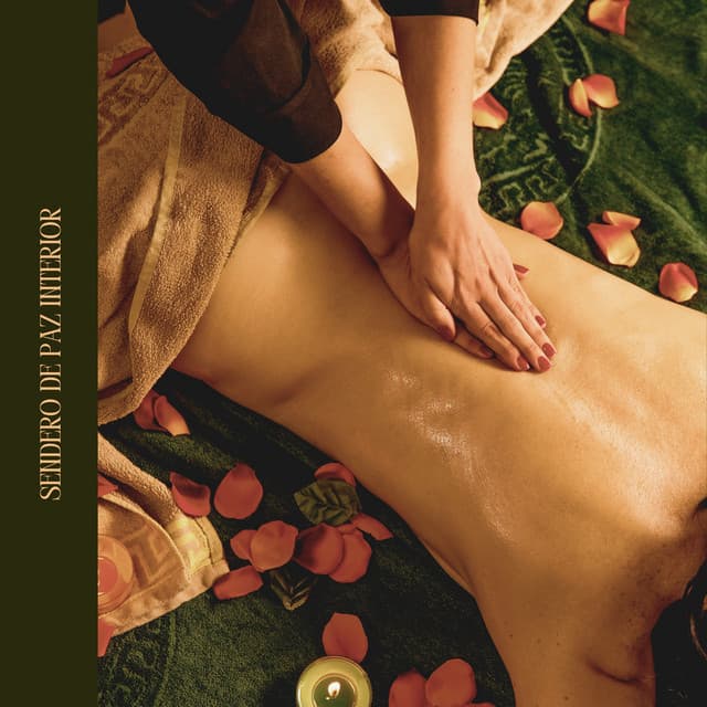 Sendero de Paz Interior - Masaje de Relax