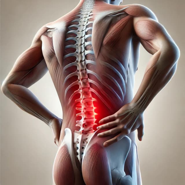 Relief from Sciatica Lower Back Pain: Whole Body Regeneration, Healing Sound Therapy - Meditation Mantras Guru