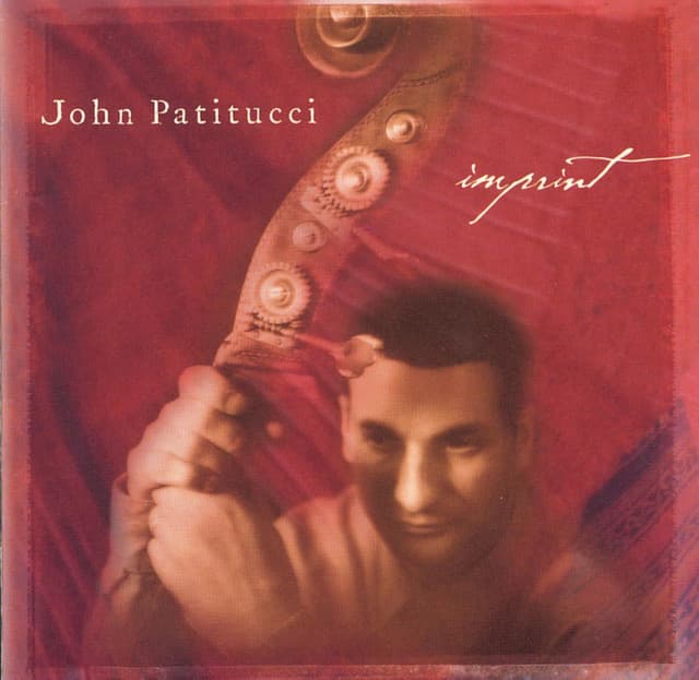 Imprint - John Patitucci