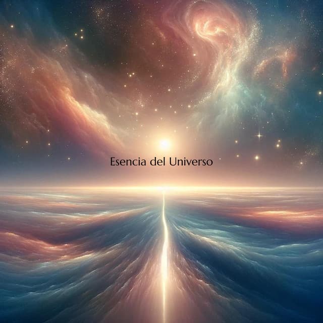 Esencia del Universo: Viaje de Iluminación a Través del Tiempo - Relajación Meditar Academie