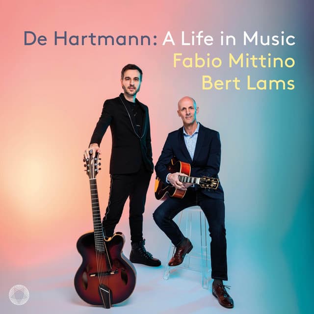 de Hartmann: A Life in Music - Thomas de Hartmann