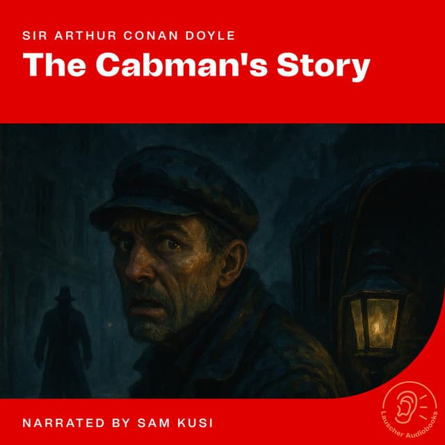 The Cabman's Story - English Audiobooks