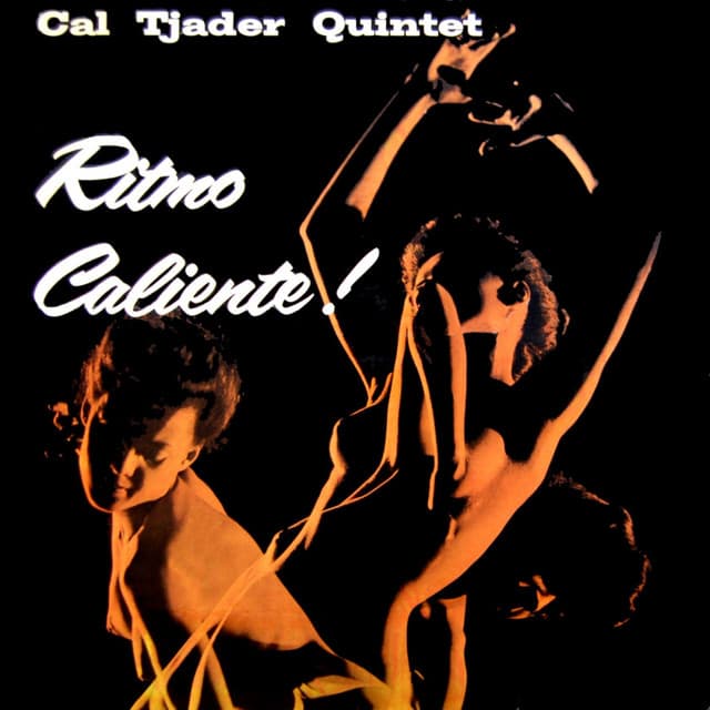Ritmo Caliente - Cal Tjader
