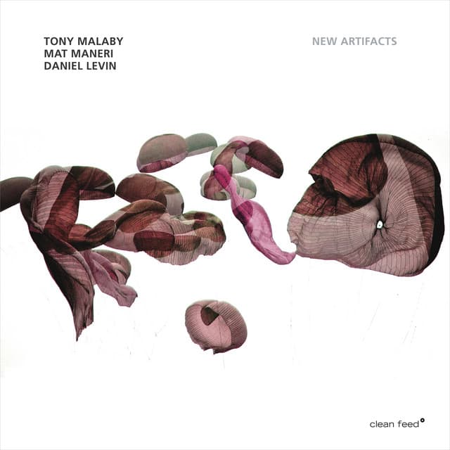New Artifacts - Tony Malaby