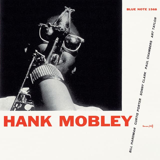 Hank Mobley - Hank Mobley
