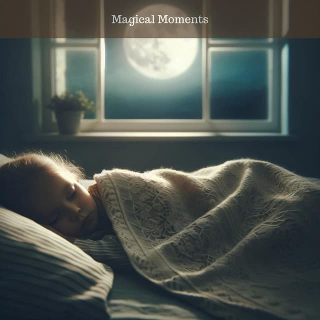 Magical Moments: Nursery Rhymes for Little Ones - Baby Songs Academy