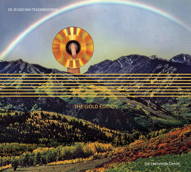 De Lachende Derde - De Jeugd Van Tegenwoordig