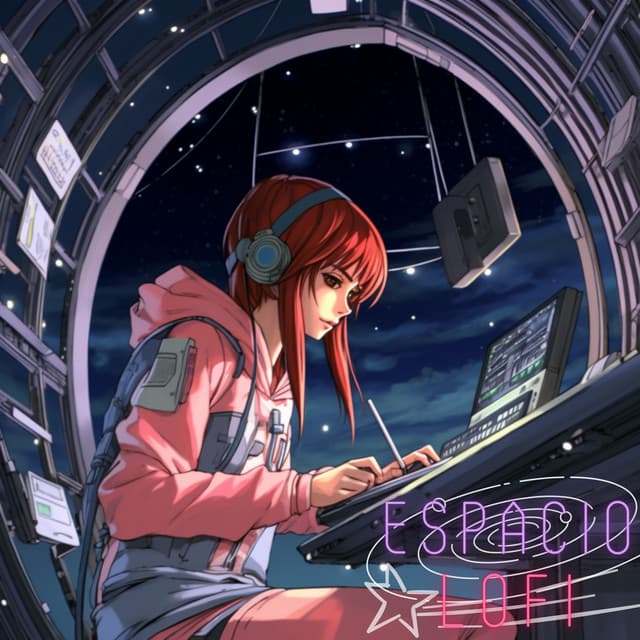 Espacio Lofi - Milagro Lofi