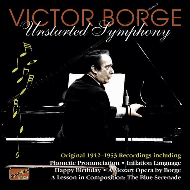 Victor Borge