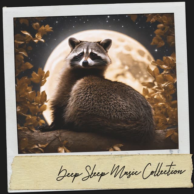 Deep Sleep Music Collection: Moonlit Lullabies - Ruido Blanco Hart