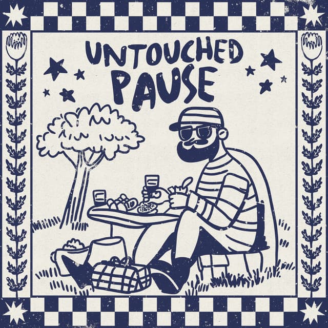 Untouched Pause - Japanese Relaxation and Meditation