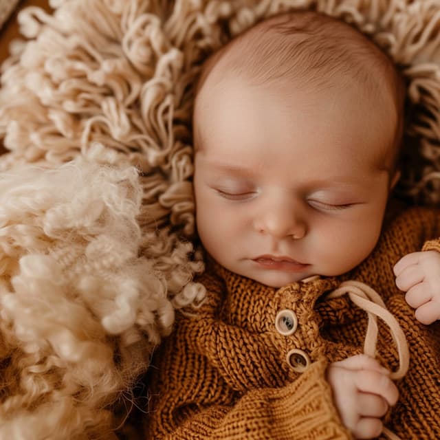 Celestial Secrets - Bedtime Baby