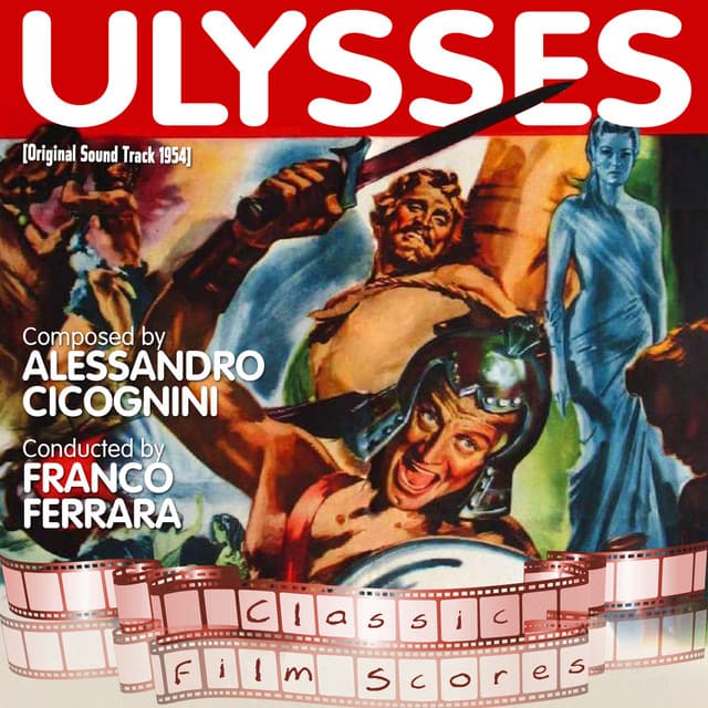 Ulysses - Franco Ferrara